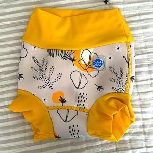 Happy Nappy swim diaper